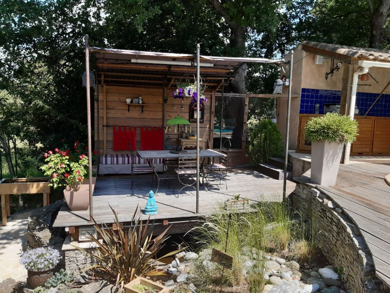 La suite Sainte Victoire, Trets - photo 5