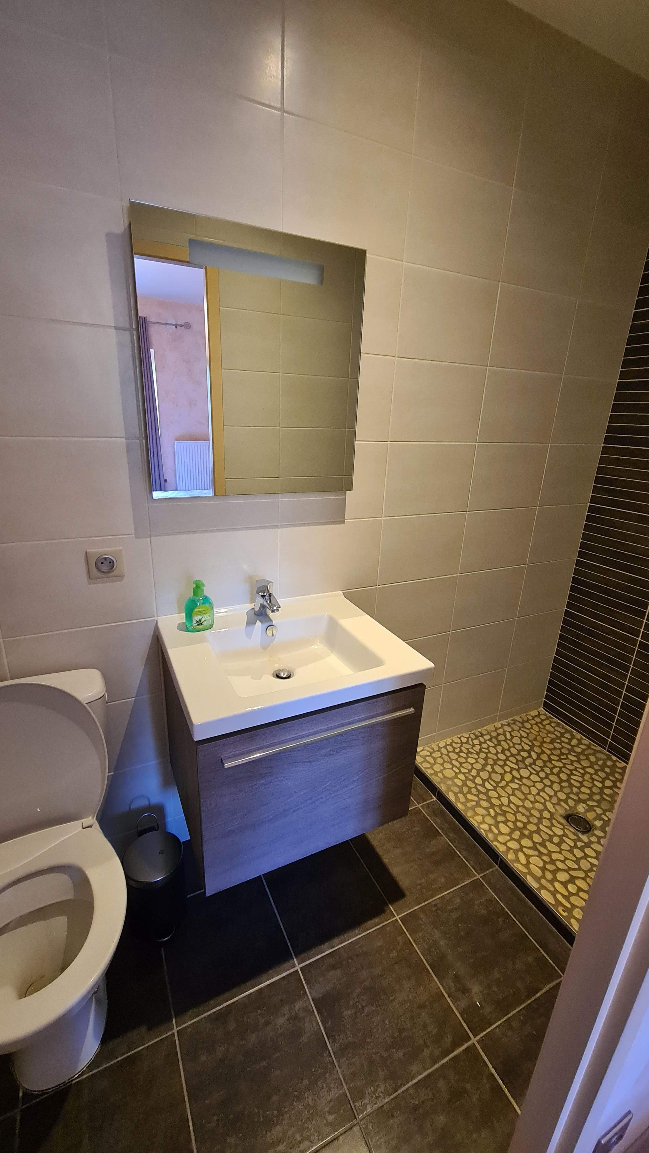 Gîte les Dépôts St Didier sur Beaujeu