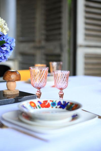 A table !