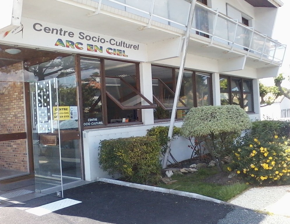 Centre Socio-Culturel Arc-en-Ciel