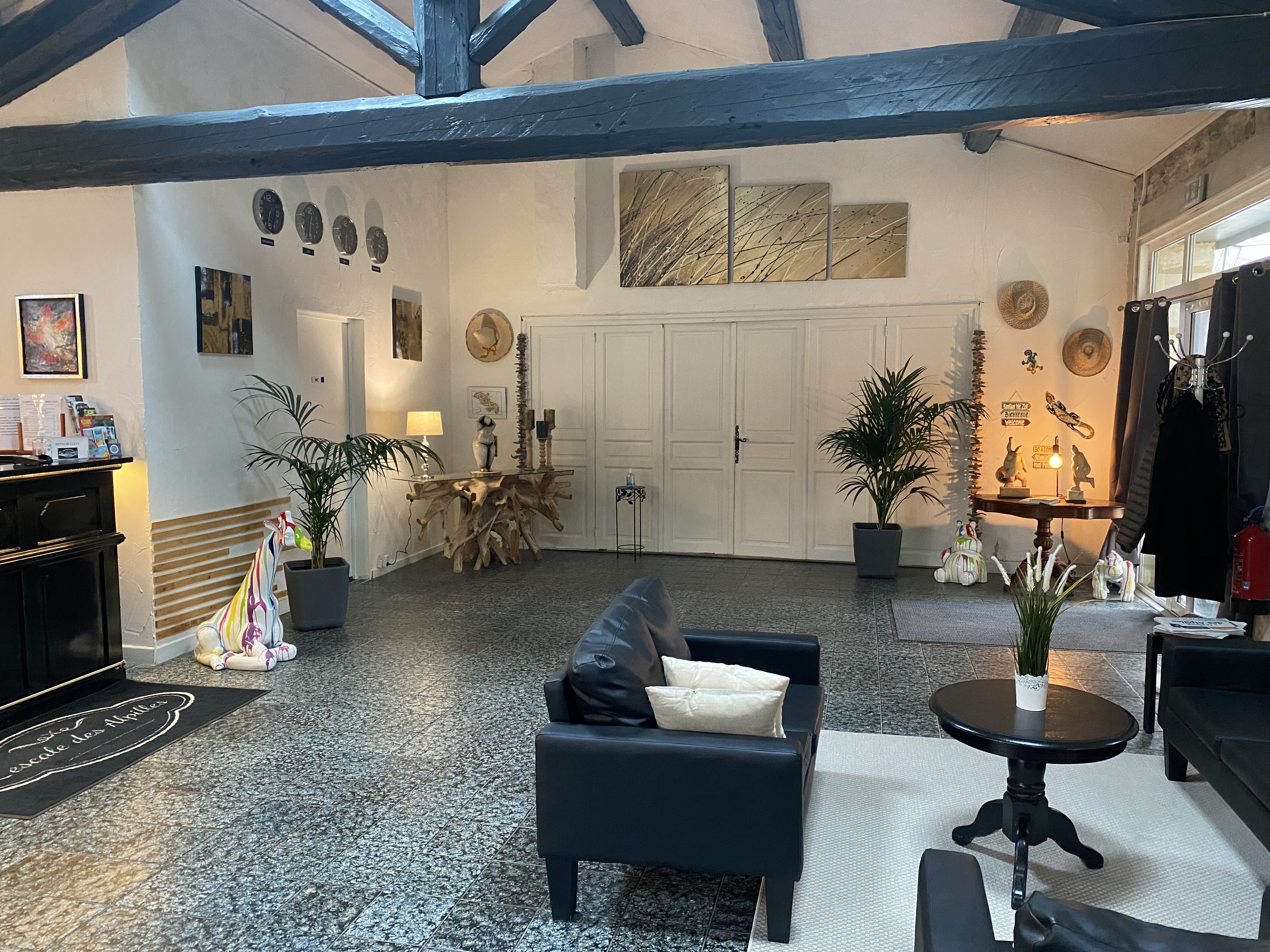 L'Escale des Alpilles - photo 3