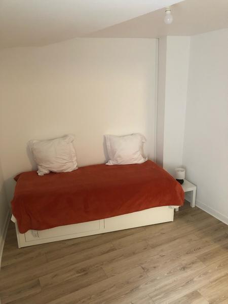 le pélican villardois chambre 2