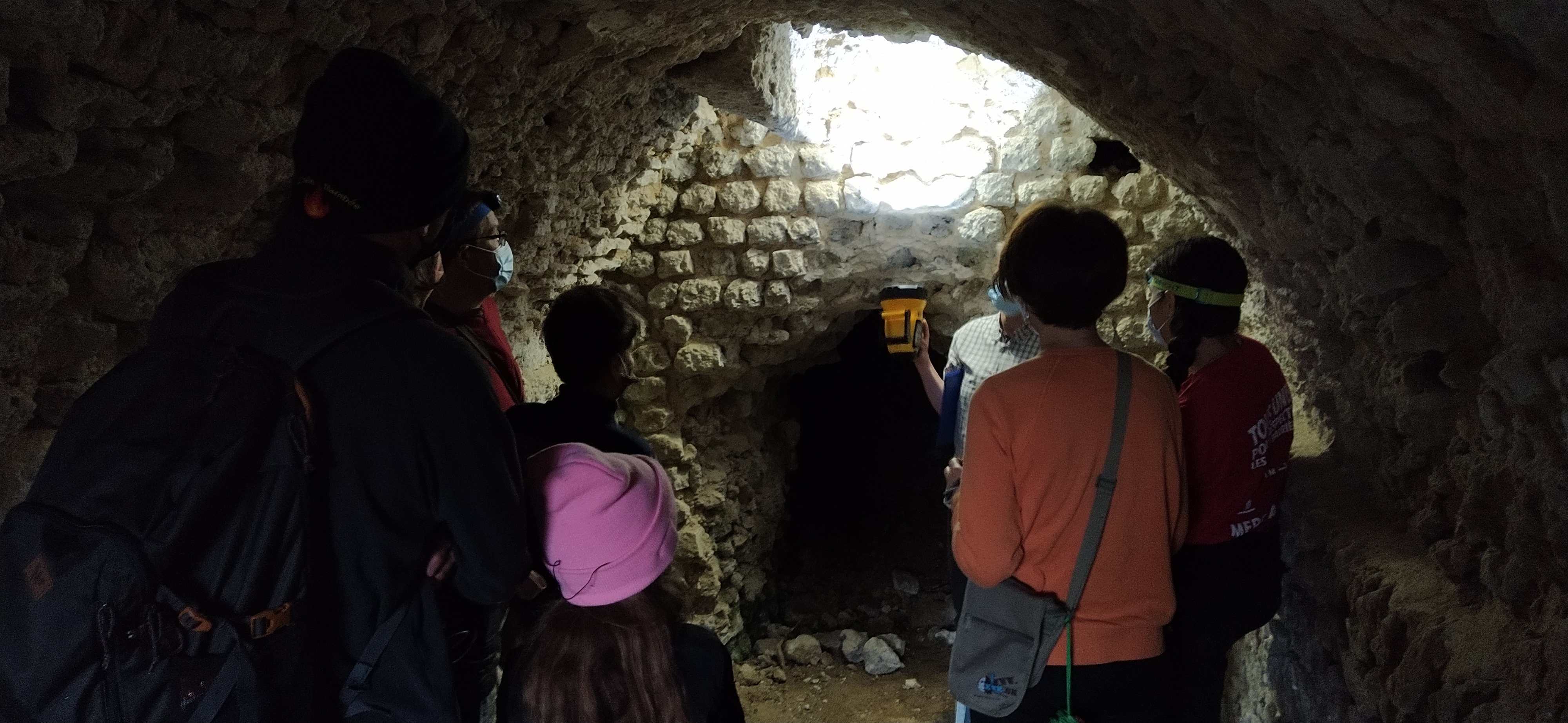 Cassinomagus - Journées Européennes de l'Archéologie