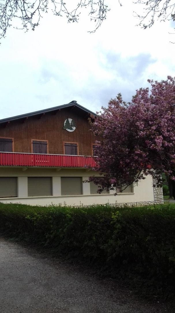 Chalet des deux Sapins