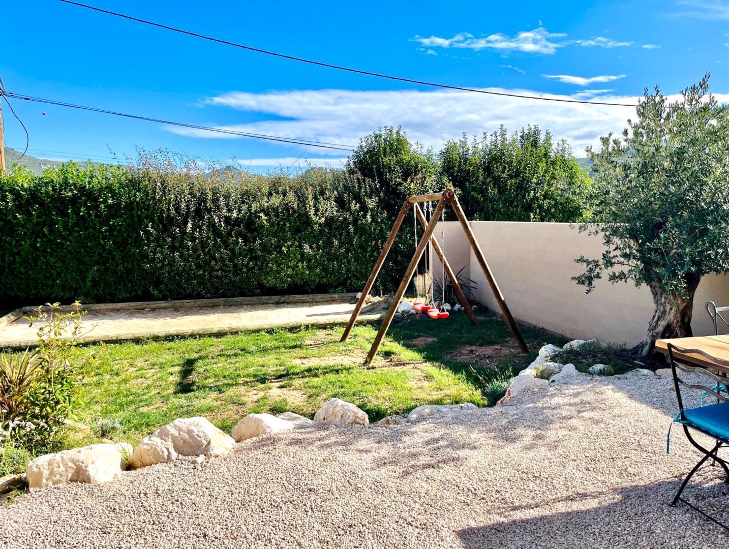 Gîte Port Miou, Cuges-les-Pins - photo 2