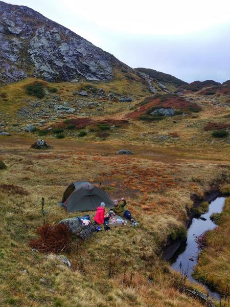 Bivouac : un incontournable de l’outdoor