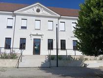 Médiathèque de Dolomieu_Dolomieu