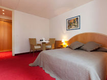 Photo de l'hotel Hôtel Oasis à Nice