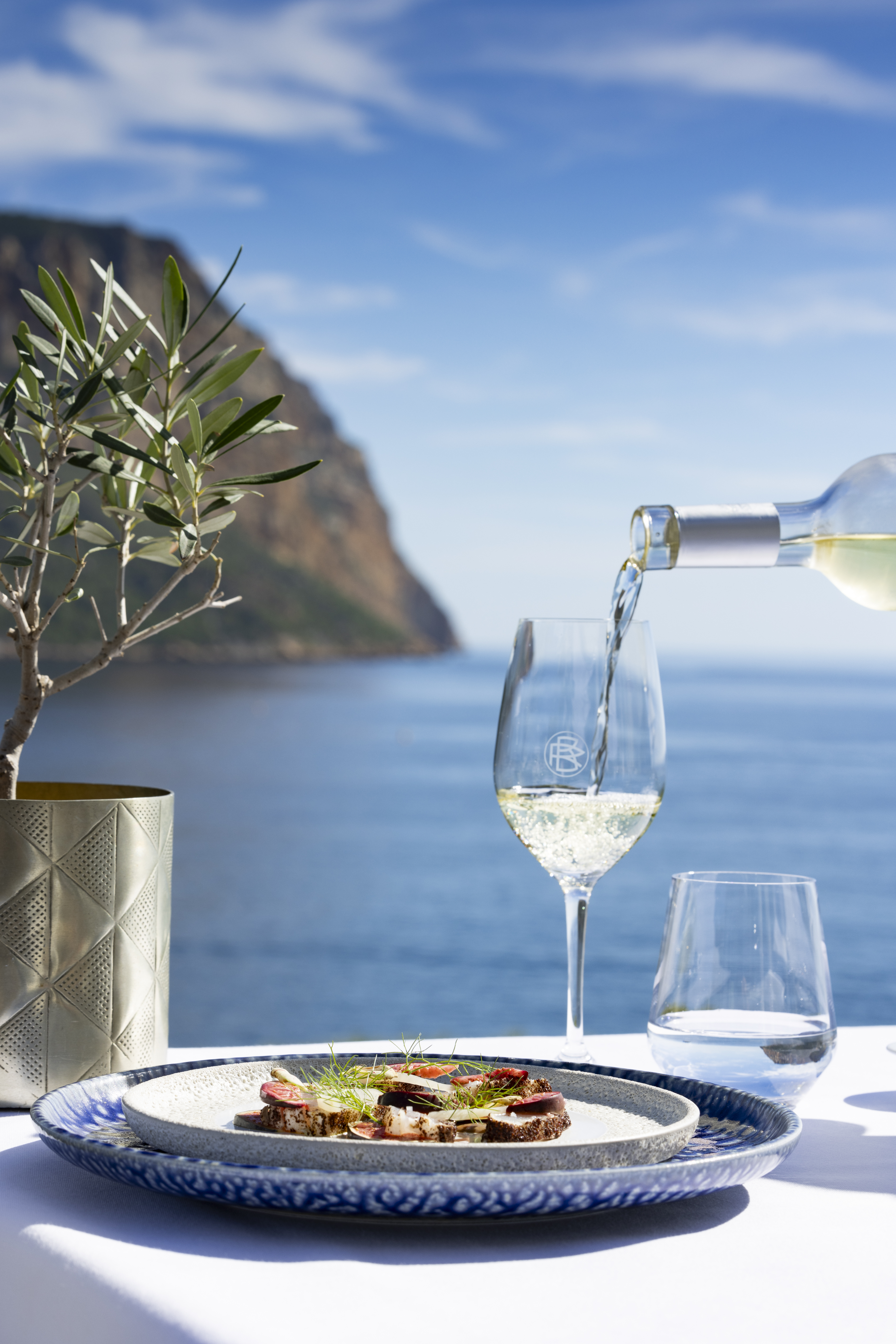 Les Roches Blanches - Les Belles Canailles, Cassis - photo 5