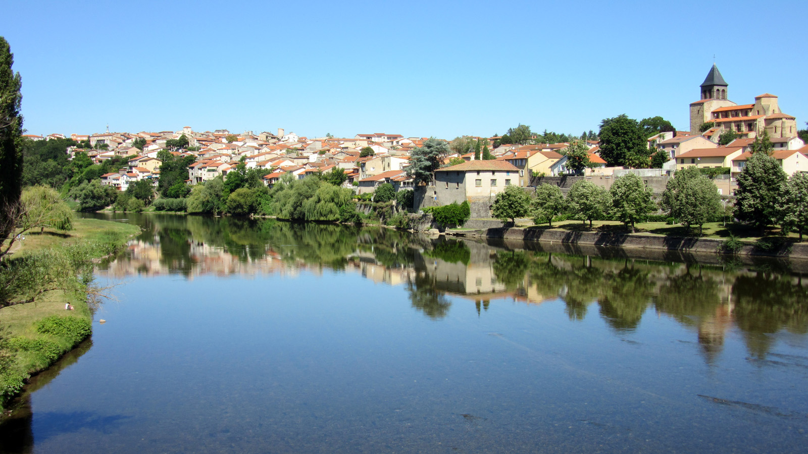 Pont-du-Château