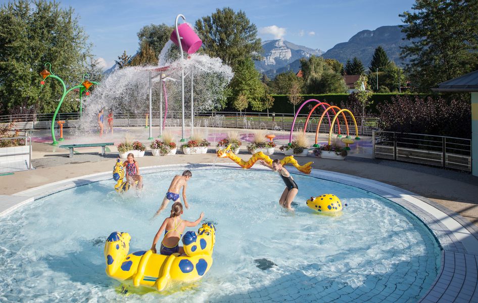 Espace Aqualudique des Foron