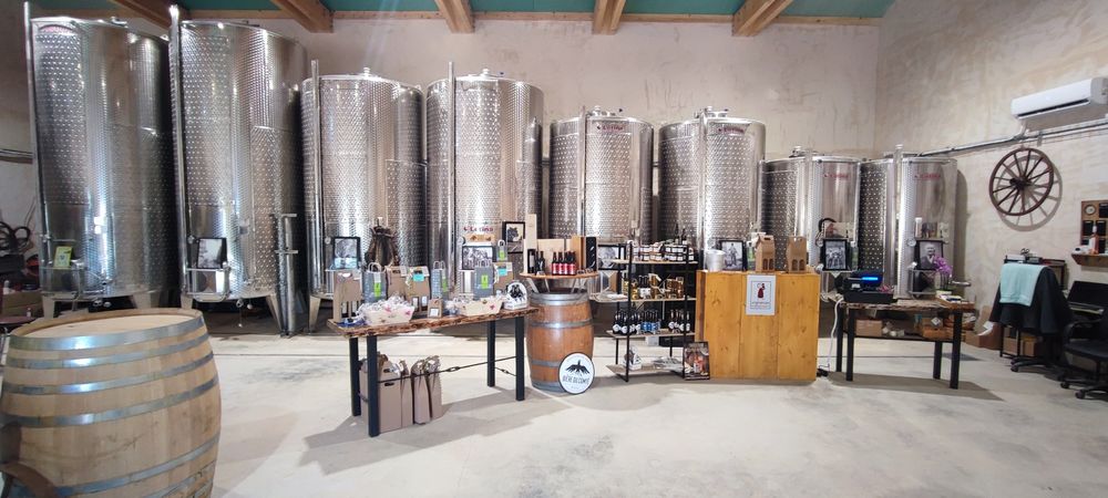 Domaine du Blavet