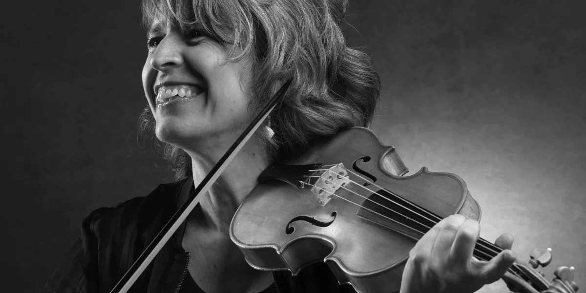 Concert Jeune Orchestre de l’Abbaye - Amandine Beyer