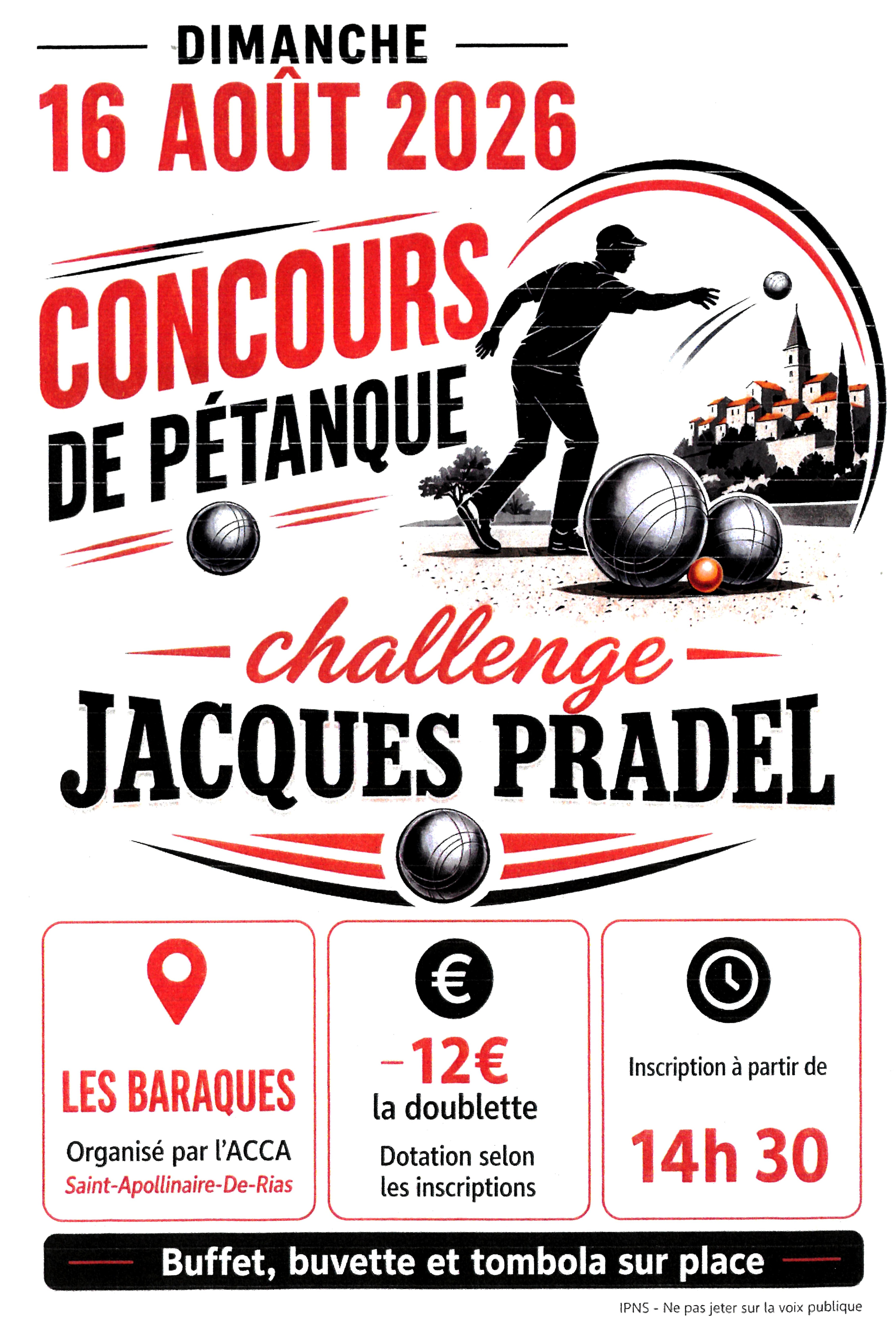 Affiche