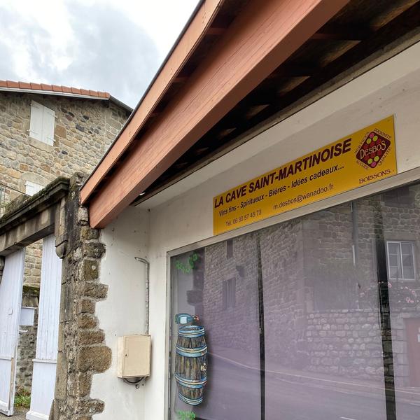 La cave Saint-Martinoise_Saint-Martin-de-Valamas