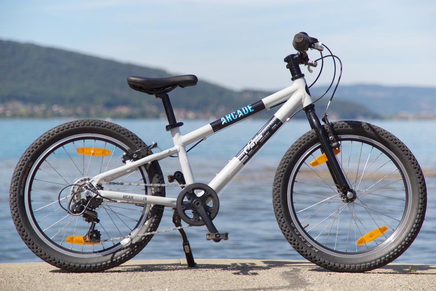 Roul' ma Poule Annecy