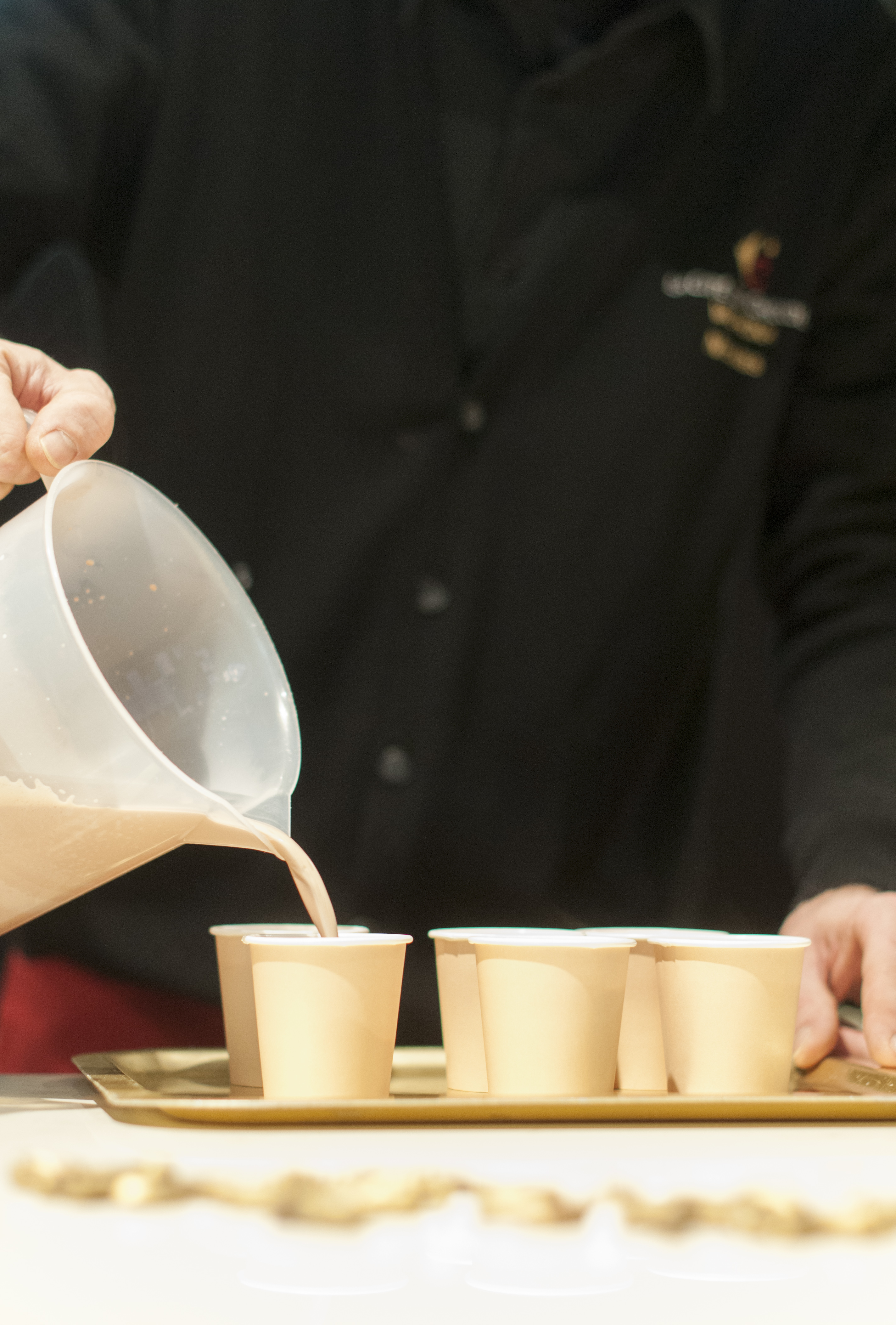 Ciné-goûter - La cité du Chocolat Valrhona_Tain-l'Hermitage