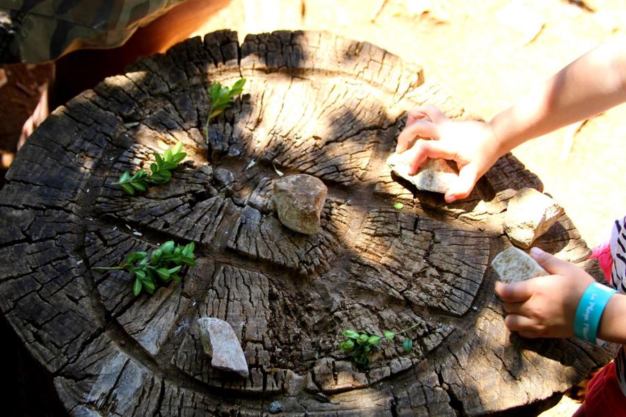 Festival Jouez nature_Bourg-Saint-Andéol