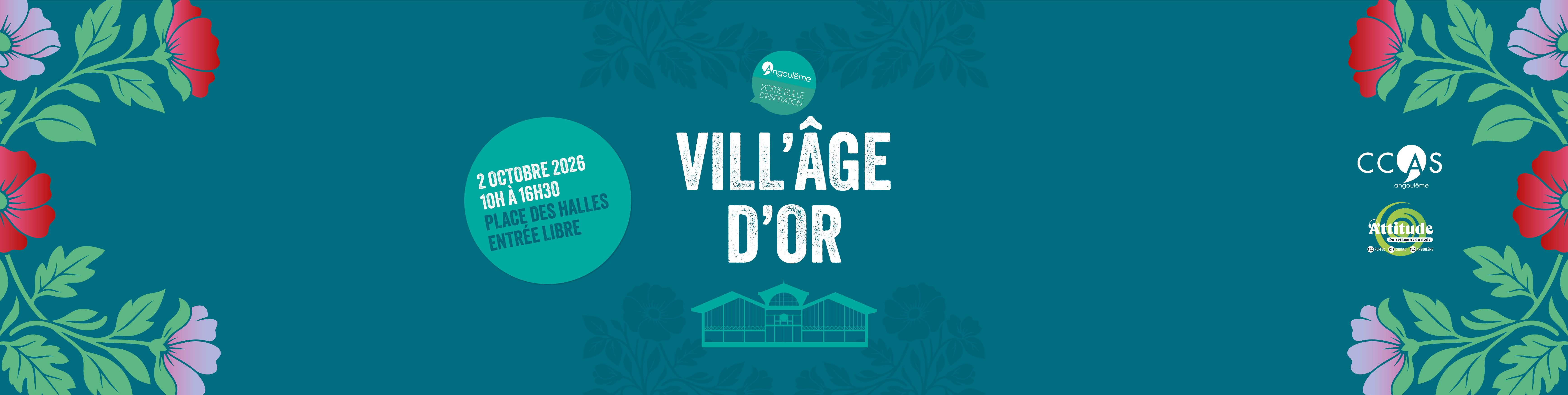 Vill'Âge d'Or 2026