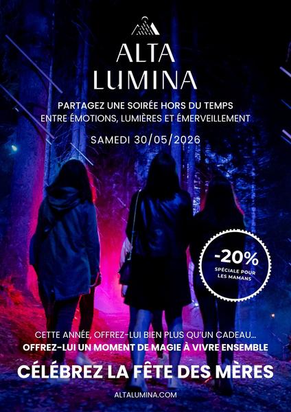 Fêtes des mères_Les Gets