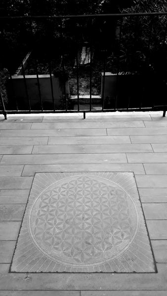 Artiste sculpteur graveur - Benjamin Vasapolli