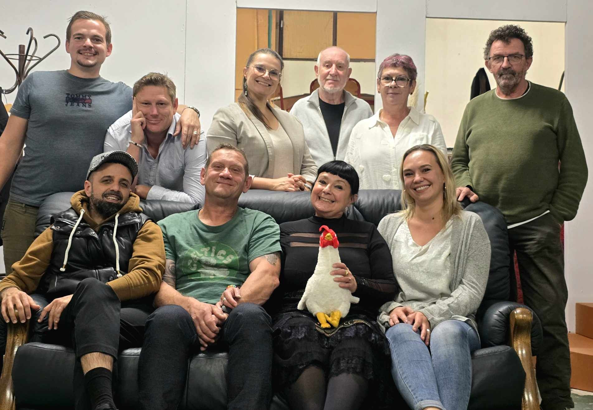 Théâtre de Scionzier_Scionzier