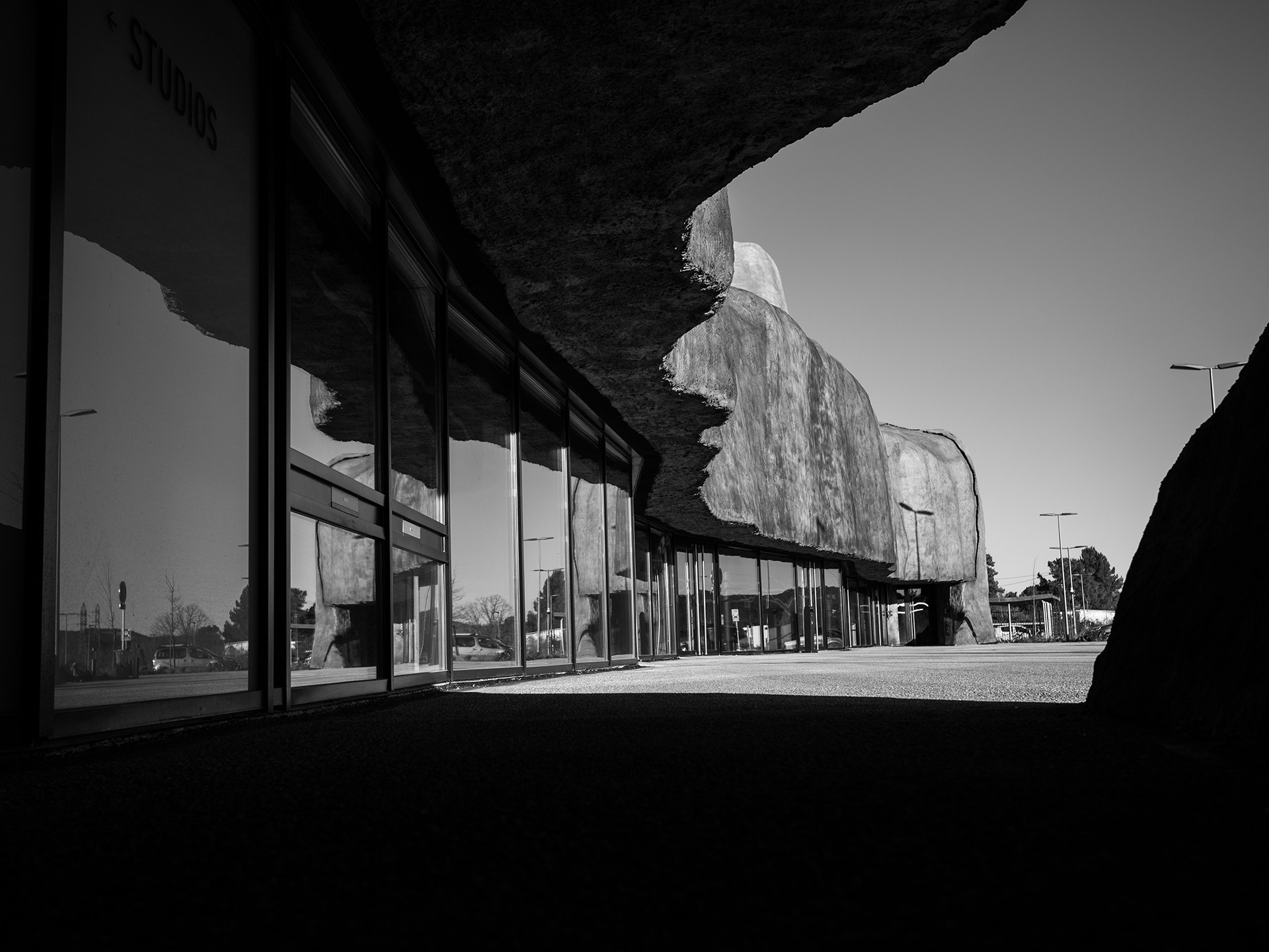 6MIC : salle des musiques actuelles