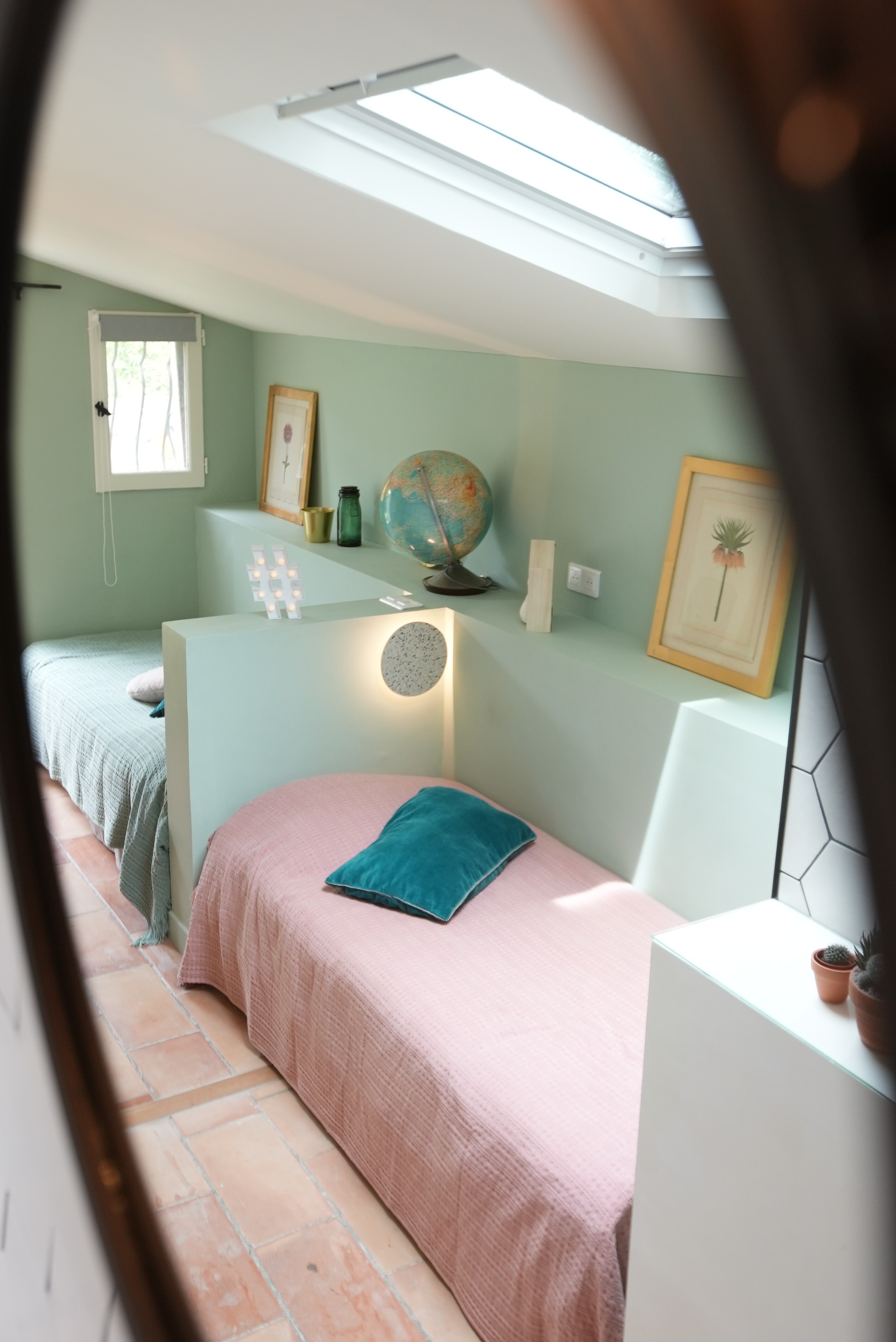 La Roucoulade, Ventabren - photo 7