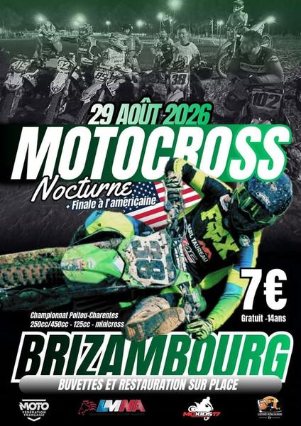 Motocross