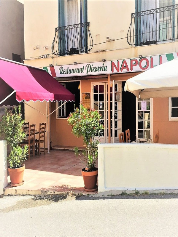 Le Napoli