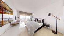 Appart 5 pers à Port Marina vue mer imprenable_Villeneuve-Loubet
