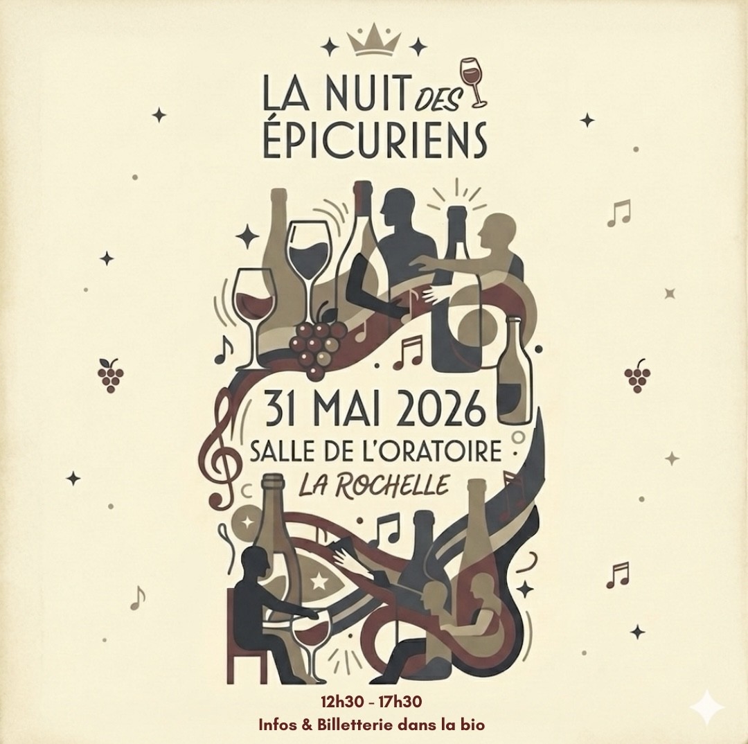 Animation - La nuit des Épicuriens