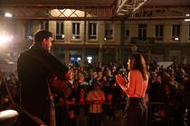 Fête de la musique - scène jazz