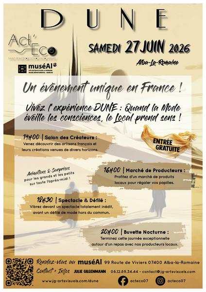 Affiche Principale