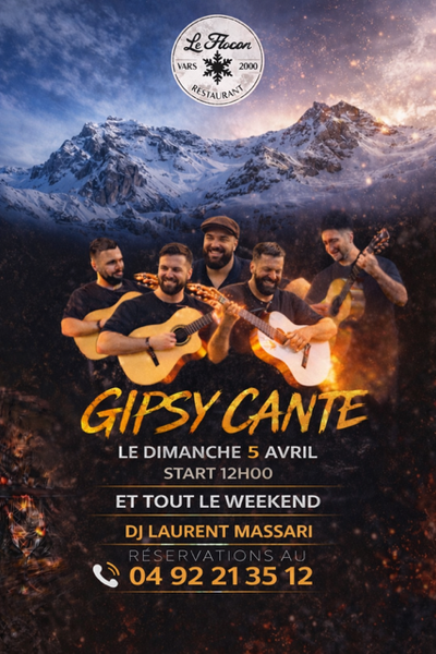 Last week-end en musique au Flocon