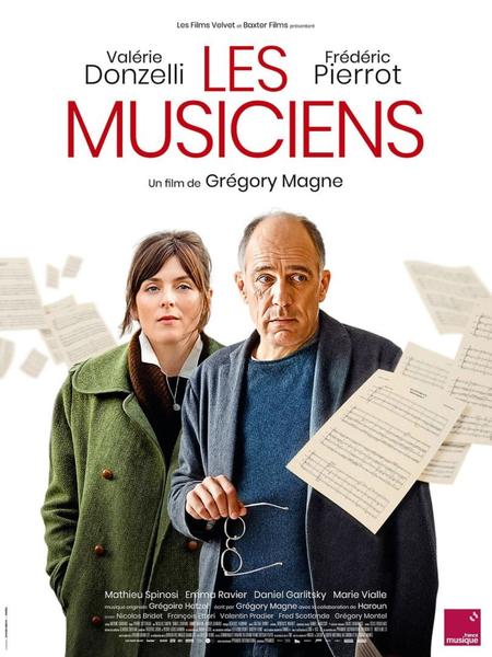 Affiche