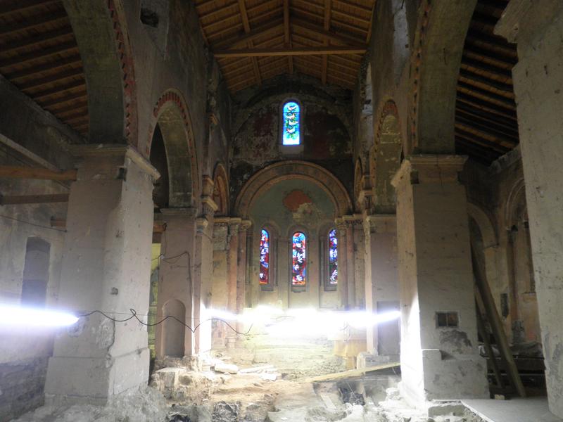 Église Saint Pierre