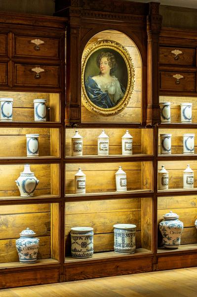 Apothicairerie_Trévoux