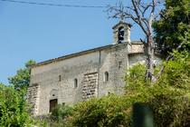 chapelle Vers-la-ville