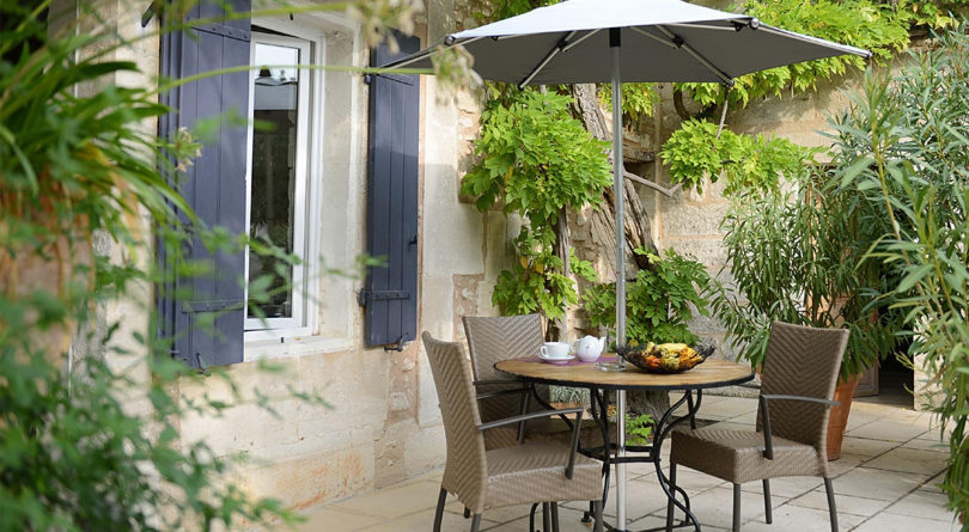 Hôtel du Soleil et Spa, Saint-Rémy-de-Provence - photo 3
