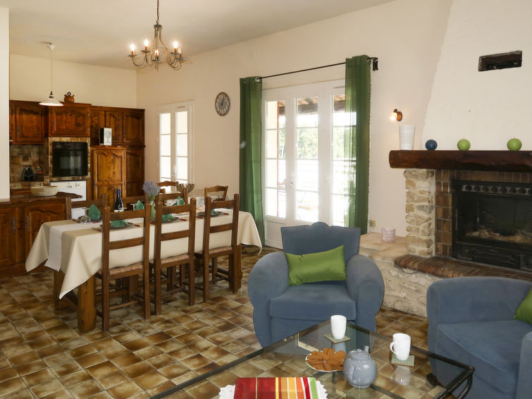 Mas de la Gourmette, Châteaurenard - photo 8