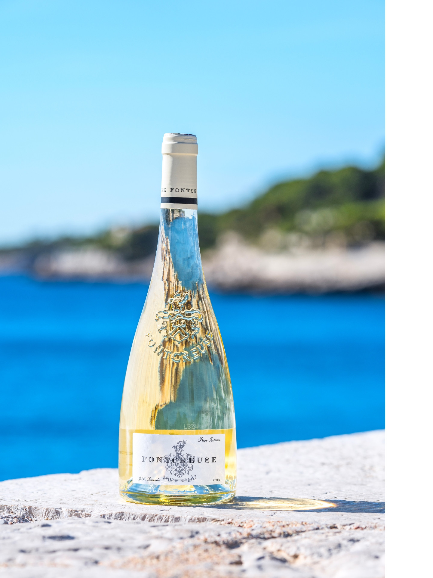 Château de Fontcreuse - photo 3