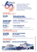 Projection "Ce pays...C'est Gresse!"_Gresse-en-Vercors