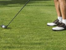 Mini-golf de Soulac-sur-mer