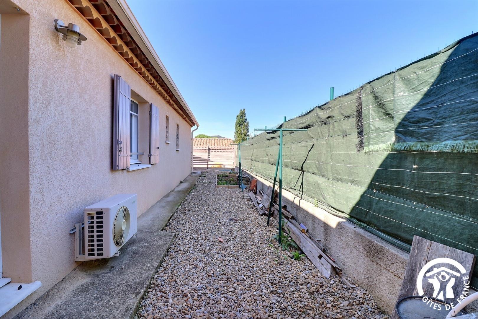 Cygale, Vernègues - photo 6