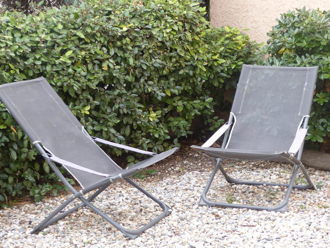 Les Lauriers, Sausset-les-Pins - photo 5