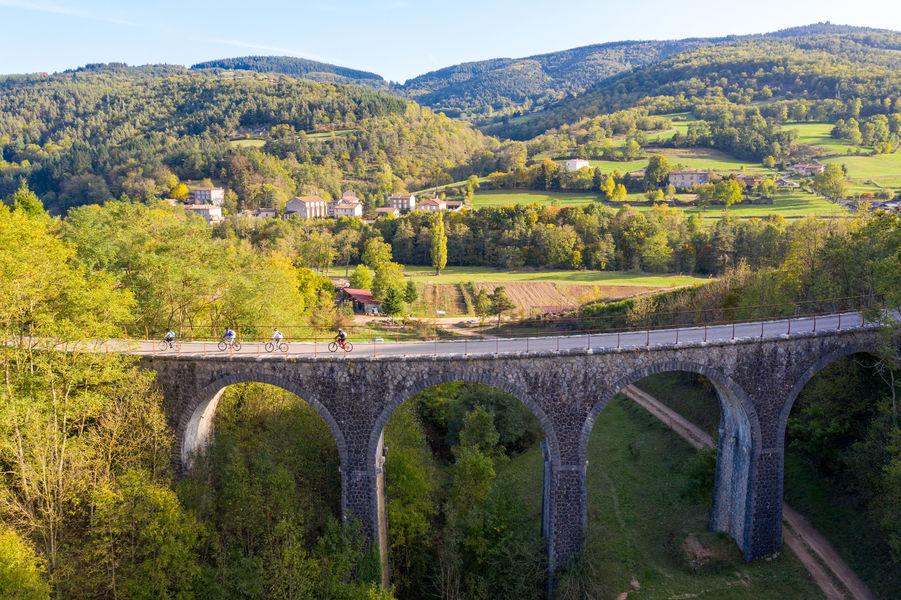 Pont de Maurize