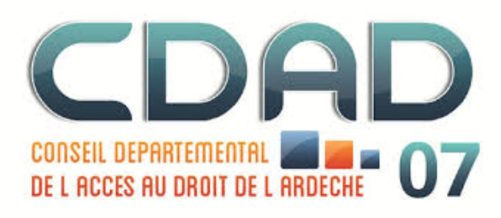 La caravane des droits sur le marché_Thueyts