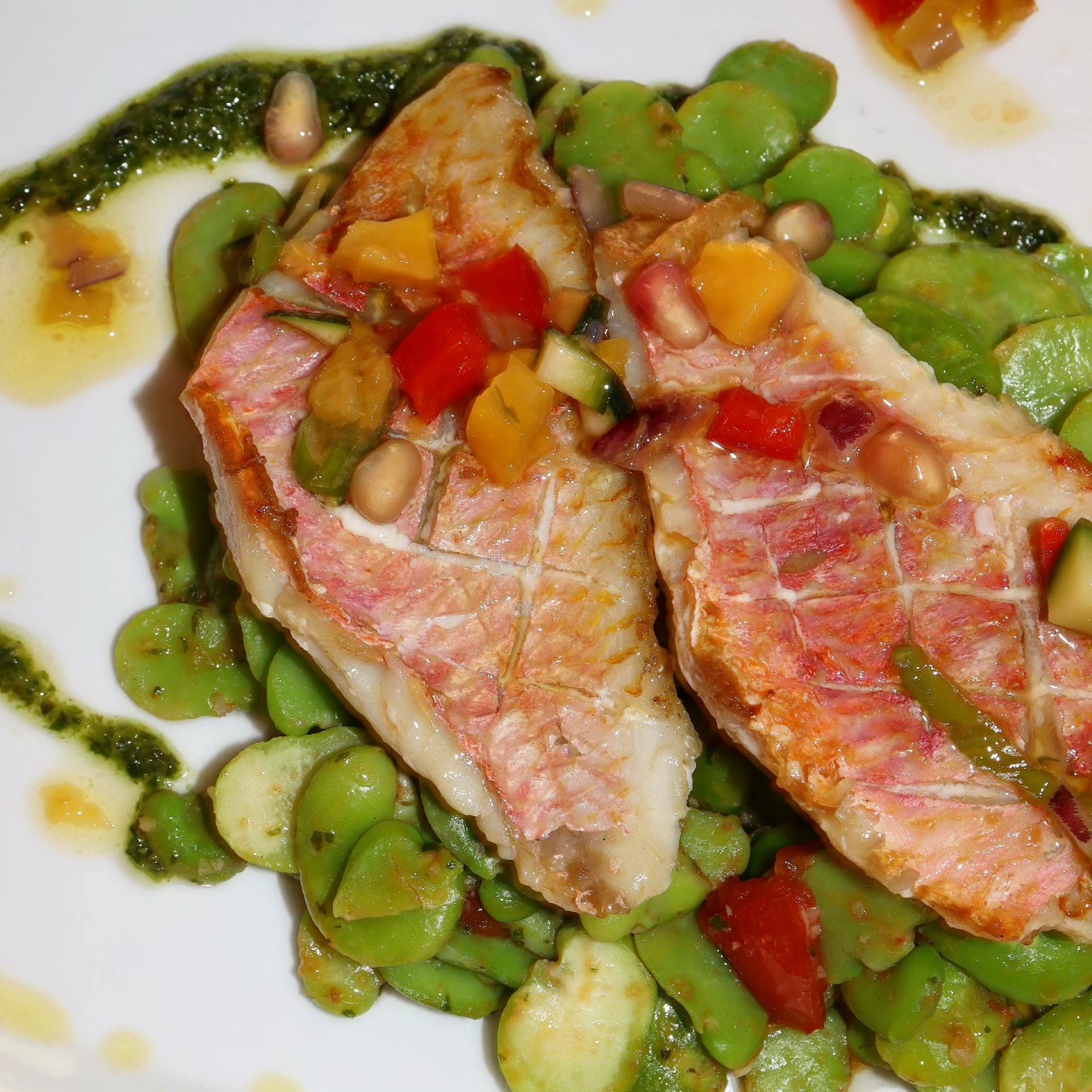 Côté Jardin La Ciotat