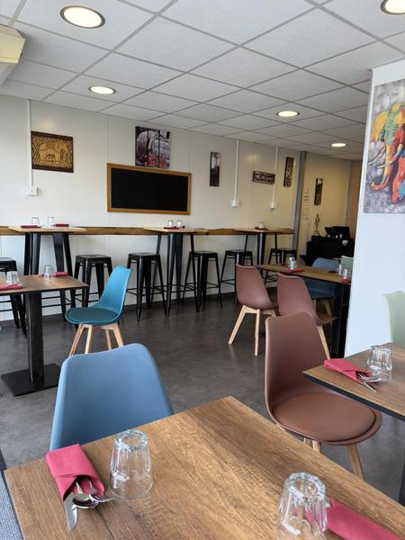 Tuk Tuk Thaï_Morestel